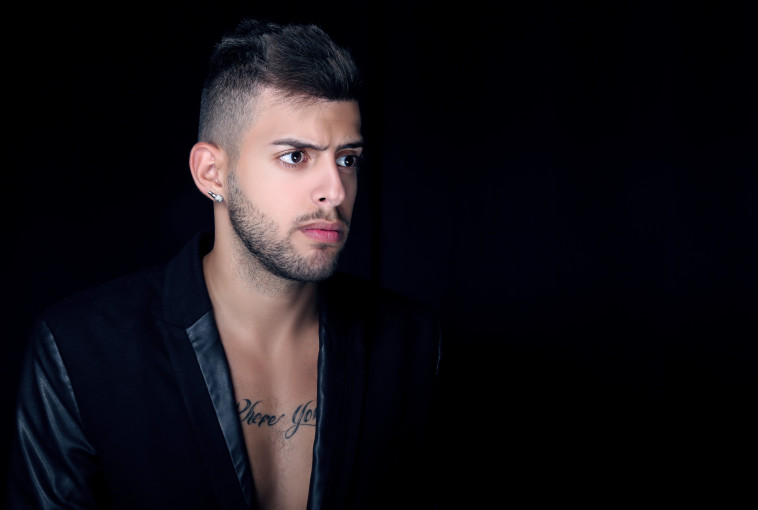 בן אל תבורי. צילום: ליאור פנקסון 