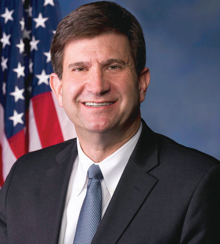 בראד שניידר. מתייחס להתמודדות של ויינס כבשורה טובה. צילום: רויטרס