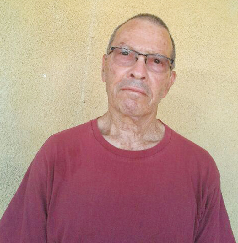 &quot;אני מתחבר לשורה התחתונה, לו רק בירכת לו חיים&quot; יובל קרוק, צילום פרטי