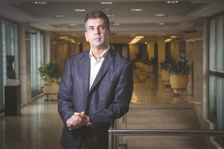 אלי כהן. צילום: הדס פרוש, פלאש 90