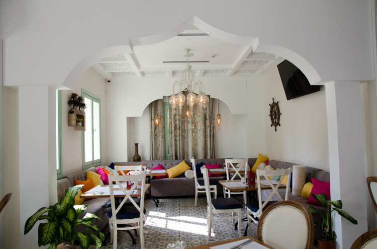 מסעדת ביילסאן