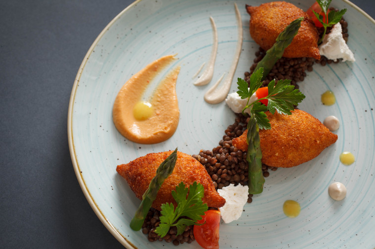 מסעדת אל מרסא