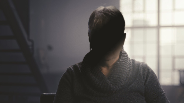 &quot;זווגה אליו במטרה להרגיעו&quot;. &quot;תמר&quot;, צילום באדיבות זייגוט פילמס