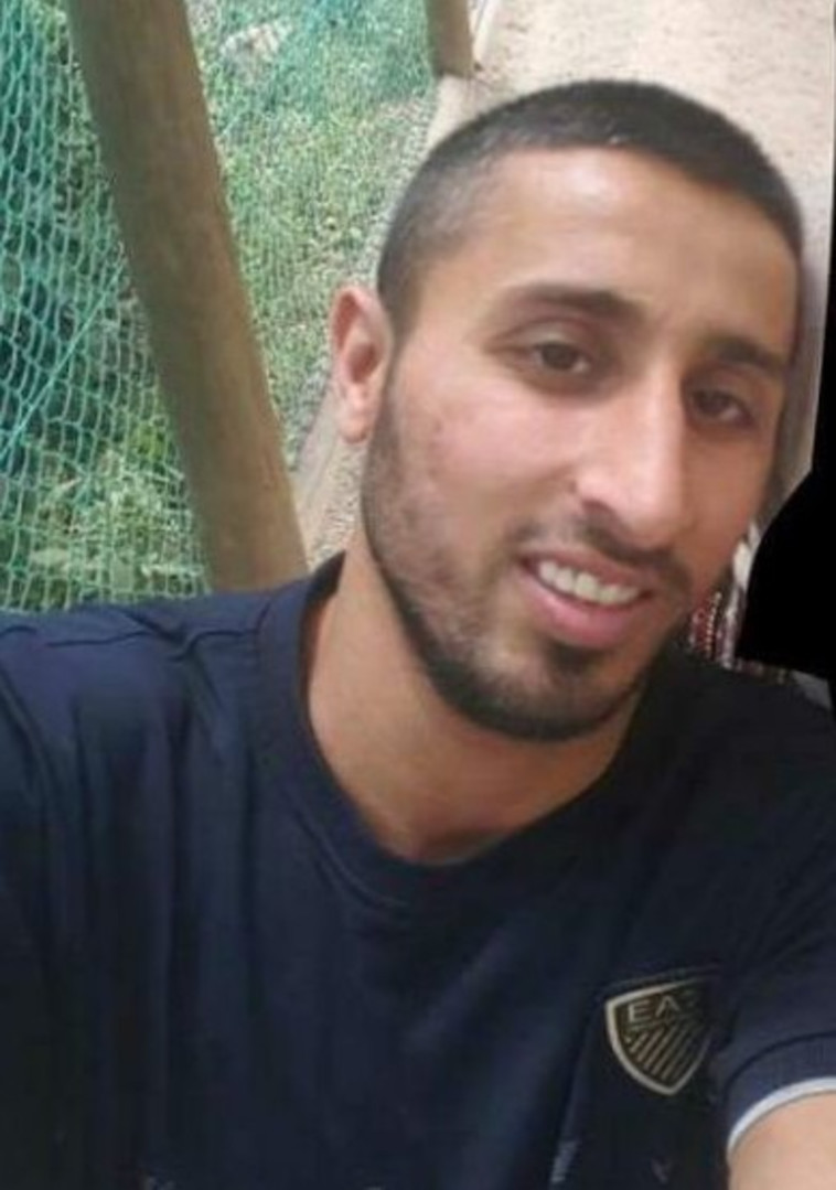 ההרוג מוחמד טהה