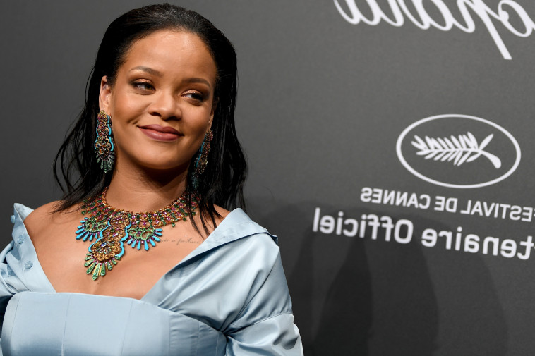 ריהאנה. צילום: Getty images