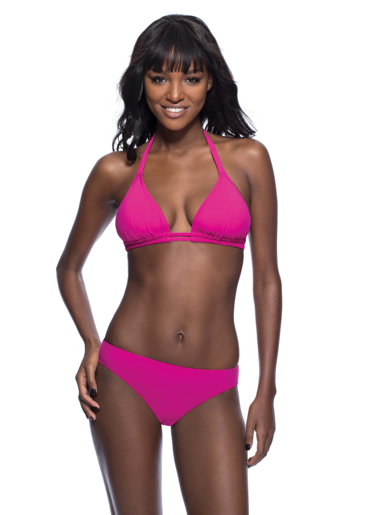 חזייה: 249 שקל, תחתונים: 199 שקל - טורקיז