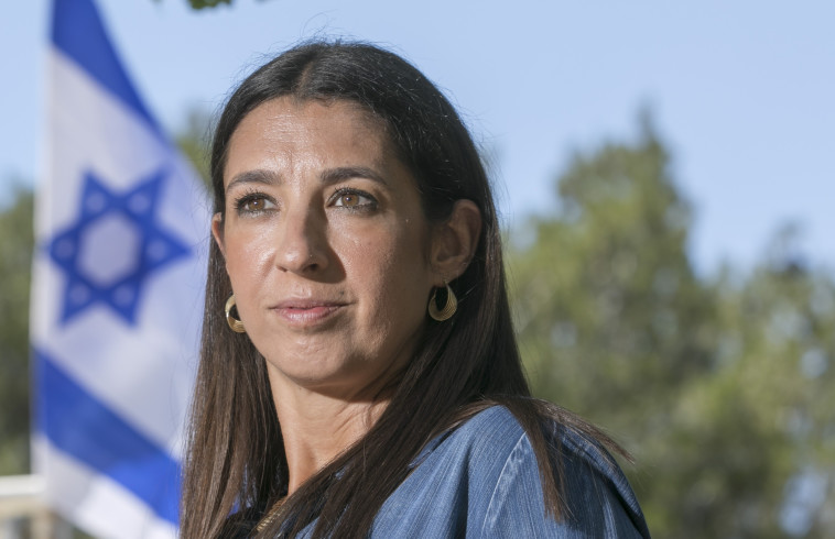 בלי פסלון ובלי פרס כספי. ד&quot;ר אור ברק, צילום: יוסי אלוני