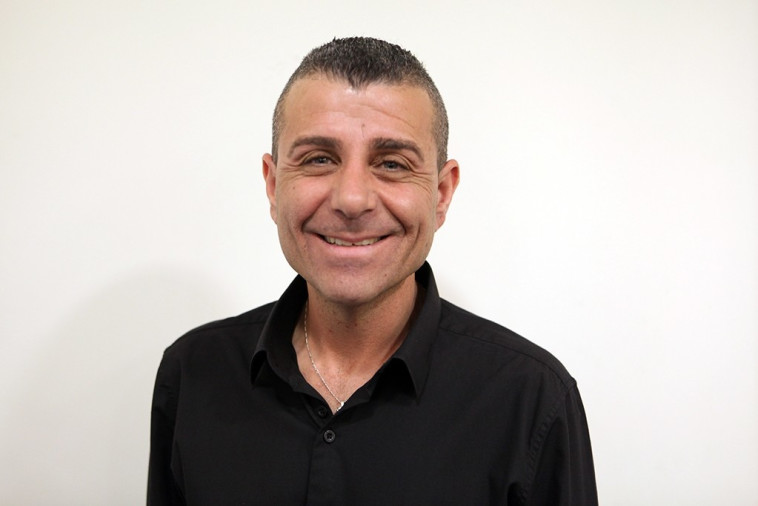 פרופסור אבי בסר. צילום: פרטי