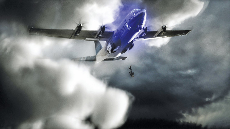 יודעים במה מדובר. המוסד: סיפור כיסוי, באדיבות הוט