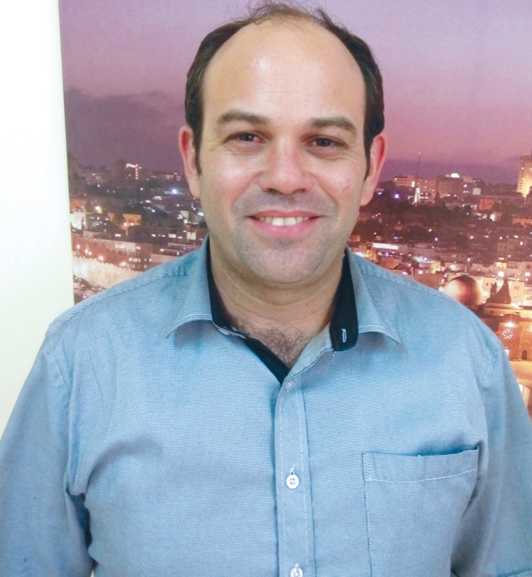 ארהל'ה פוגל. &quot;אנשים שקראו את הספר שלי מספרים שזה סייע להם לדבר על נושאים אינטימיים&quot;. צילום פרטי