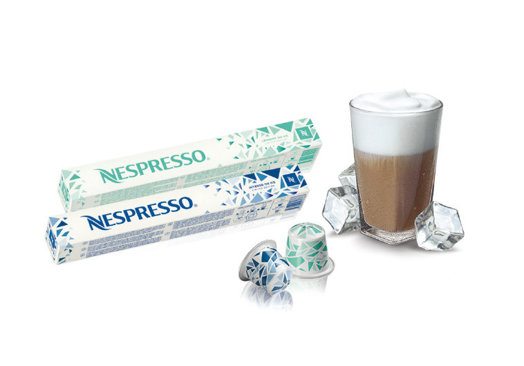 תערובות הקפה החדשות של נספרסו. צילום: יח&quot;צ 