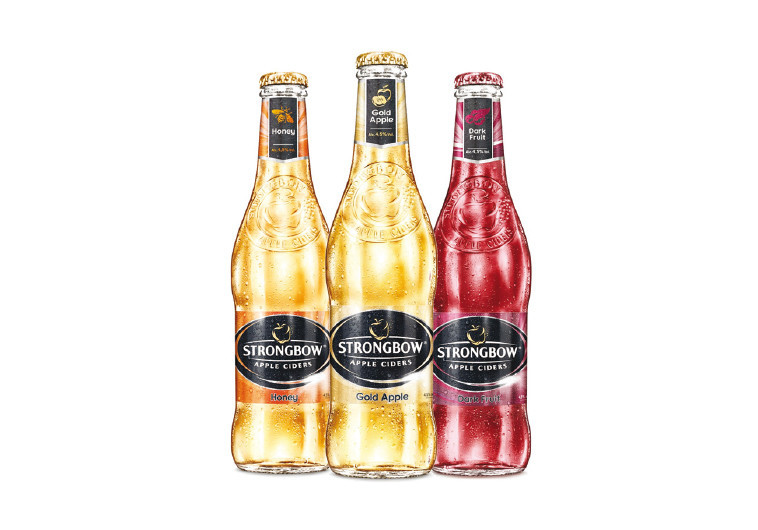 &ldquo;סטרונגבואו&rdquo;. צילום: יח&quot;צ