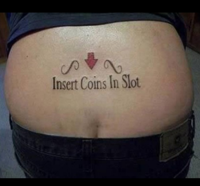 קופת צדקה. אינסטגרם