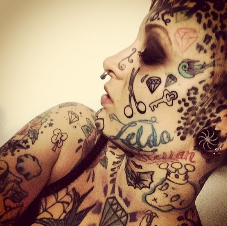 הלוק המושלם לראיון עבודה. אינסטגרם