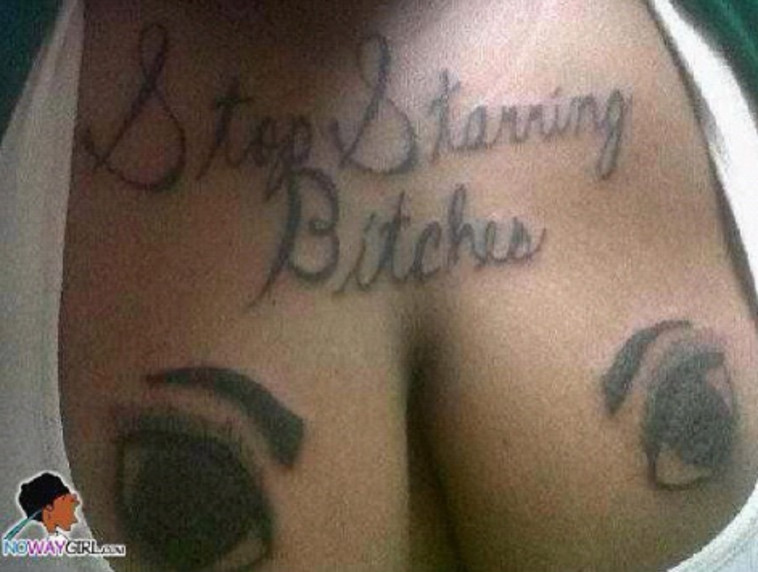 העיניים שלי כאן למעלה! בעצם גם למטה. רגע מה? אינסטגרם