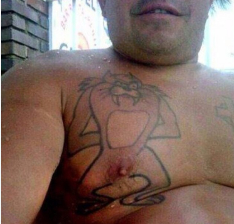 השילוב בין בגרות נפשית לעידון אומנותי. אינסטגרם