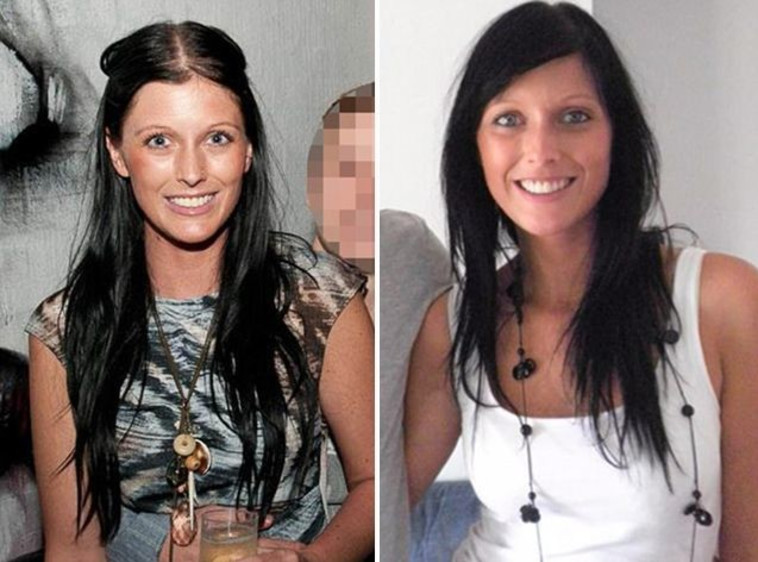 קיימה יחסים אסורים עם מטופל, שטוען כי היה לחלוטין תחת שליטתה. טוויטר