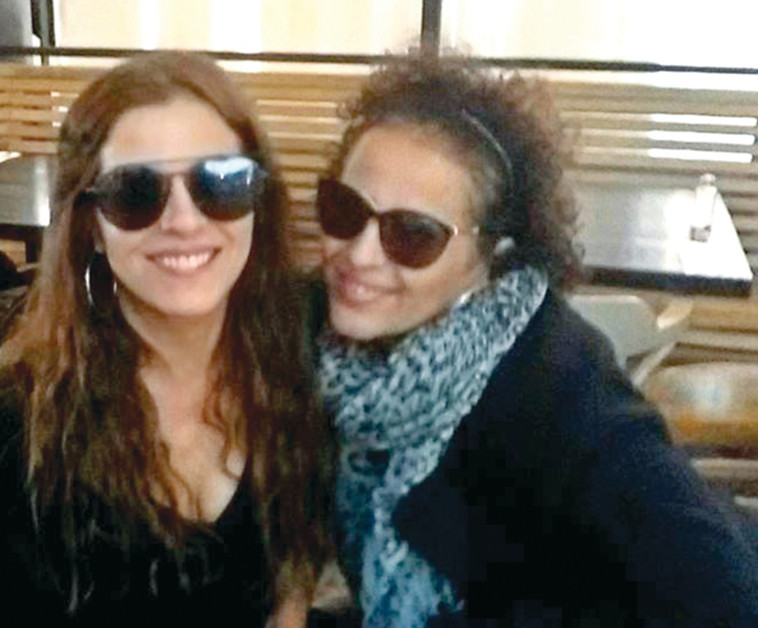 האחיות יוספי. &quot;לא התפרקנו מעולם&quot;. צילום פרטי