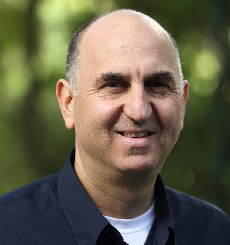 &quot;בשנים האחרונות הגענו לקריסה&quot;. בועז הרמן