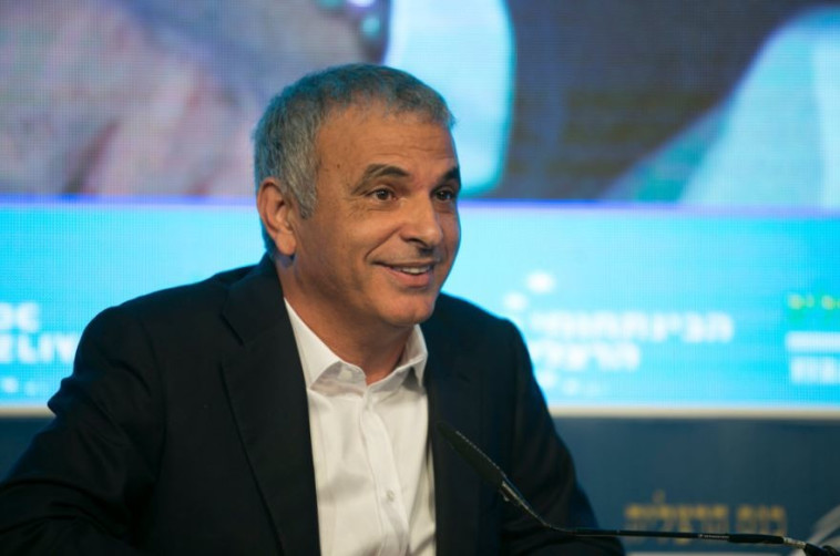 הודה שישלם מחיר פוליטי, משה כחלון. צילום: חגי פריד