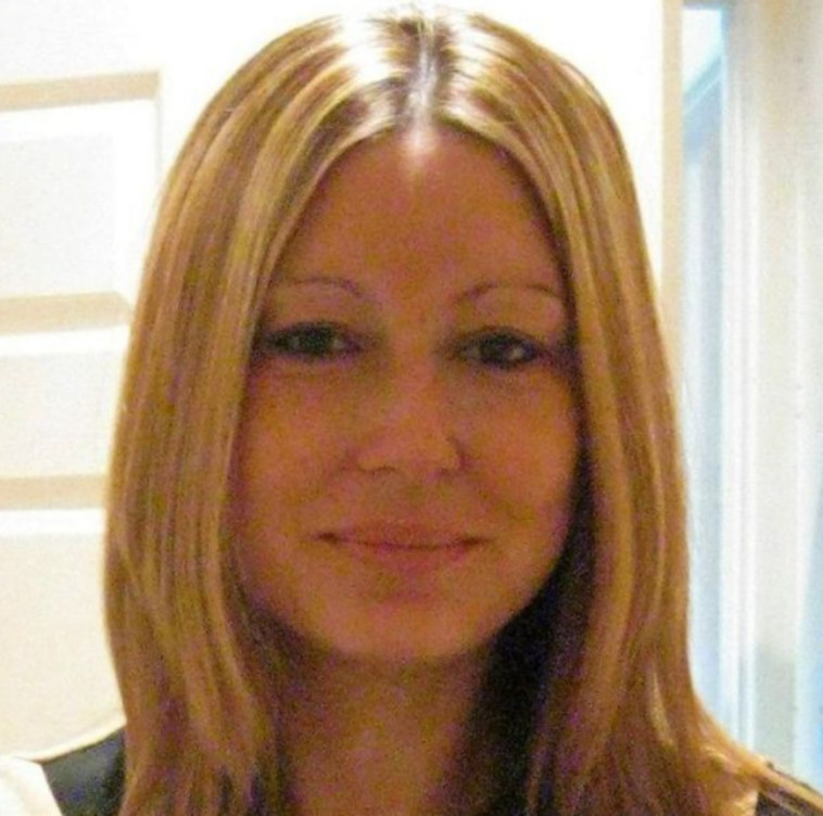 השכנה קלי מאצ'ין. טוויטר