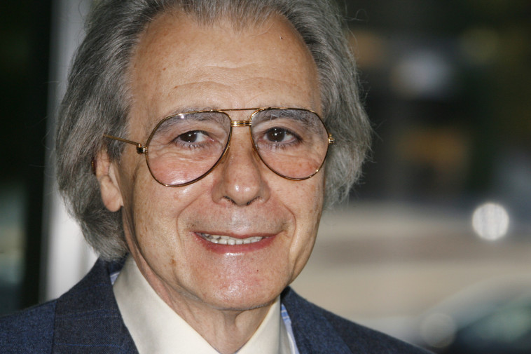 לאלו שיפרין. צילום: רויטרס