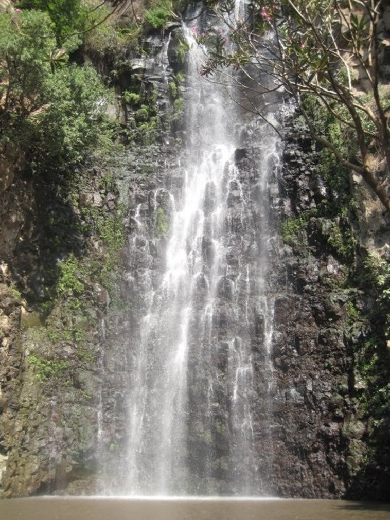 נחל ג'ילבון