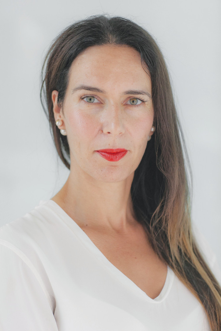 &quot;מרגישה כחריגה&quot;. עורכת הדין גלית קלנר, המייצגת את המתלוננת. צילום: אילן ספירא