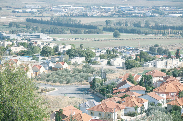 &quot;ההתחשבנות עם ההורים תשתנה&quot;. חצור הגלילית, צילום: לירון אלמוג, פלאש 90