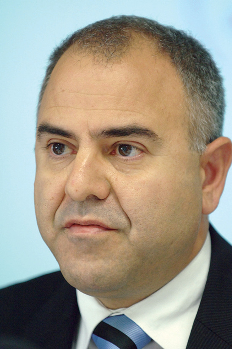 התבקש לאשר המשך הסבסוד. שמואל אבוהב, צילום: ראובן קסטרו