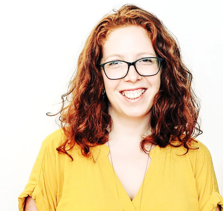 לוטם פלד, צילום: דוברות הטכניון