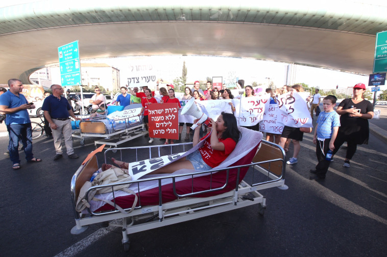 צילום: מרק ישראל סלם