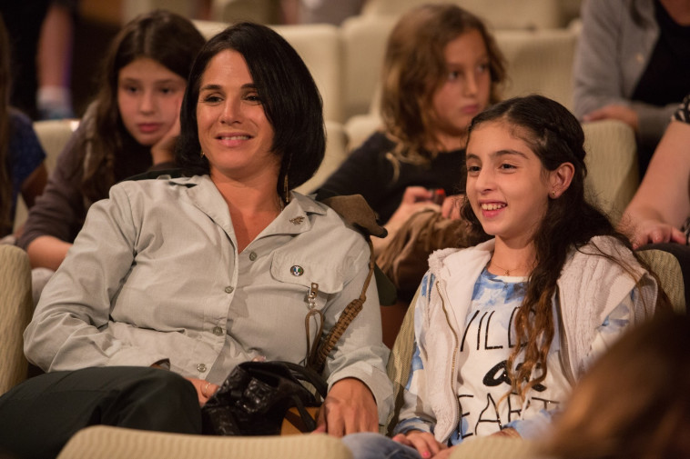 להציל את נטע, צילום: יואב פלי