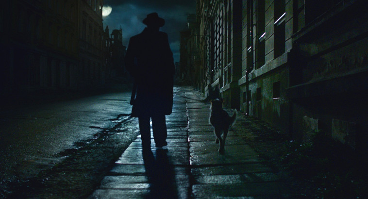 להתראות גרמניה. באדיבות קולנוע לב