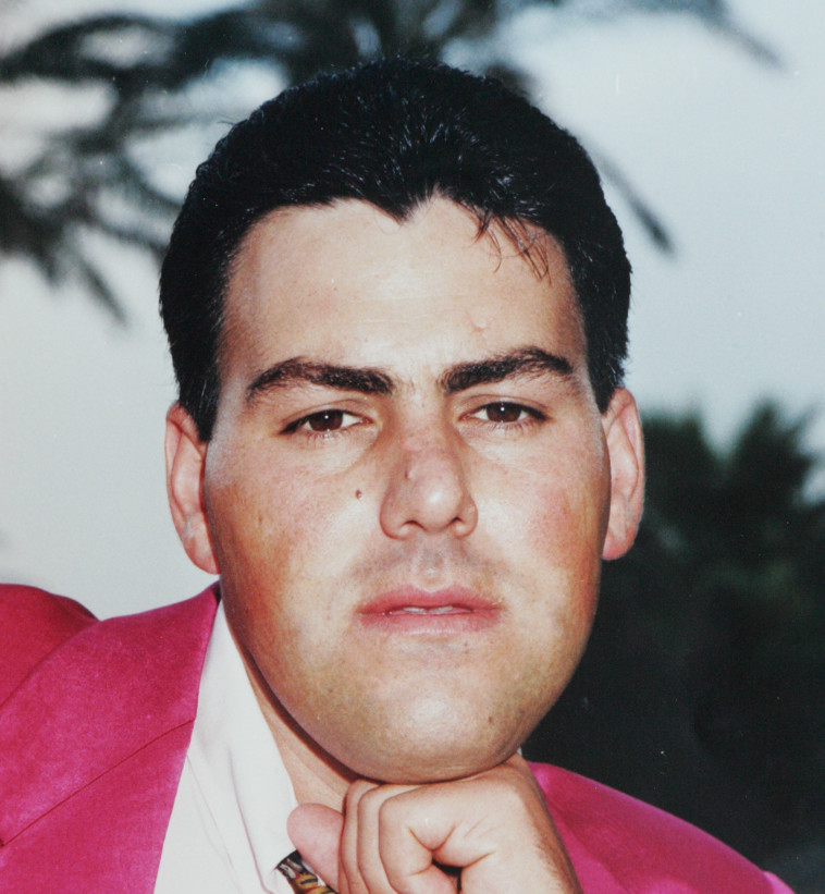 דוד רבינוביץ'. &quot;אי אפשר לשכוח אותו&quot;. צילום: אלכס רוזקובסקי