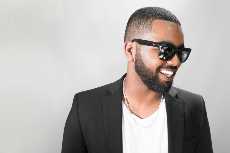 אביאור מלסה - צילום עדן שוחט יחצ