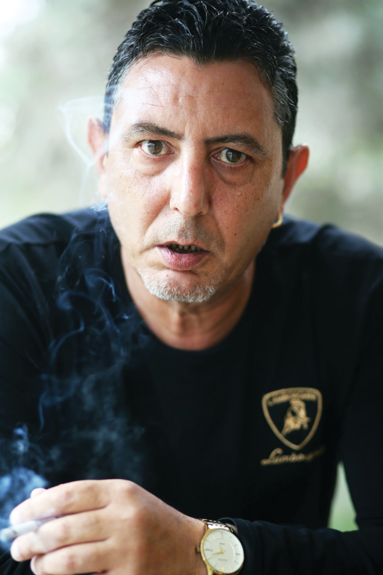 שולי רן. צילום: אריאל בשור שולי רן. צילום: אריאל בשור