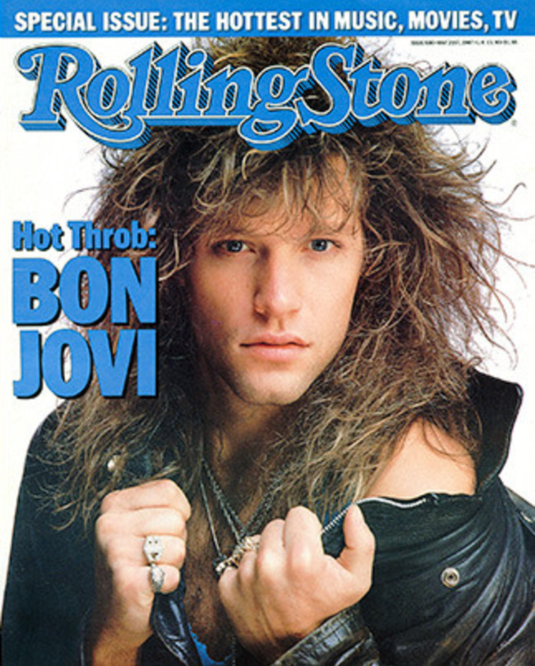 רולינג סטון