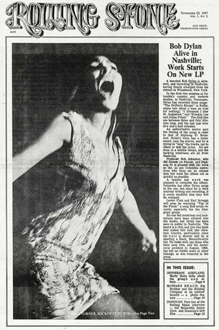 רולינג סטון