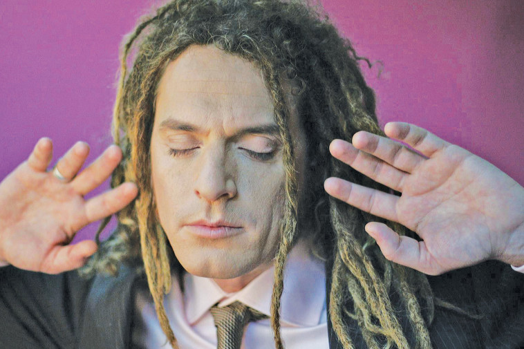  ניר פרידמן. צילום: אריק סולטן 