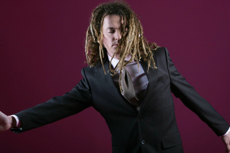 ניר פרידמן. צילום: אריק סולטן