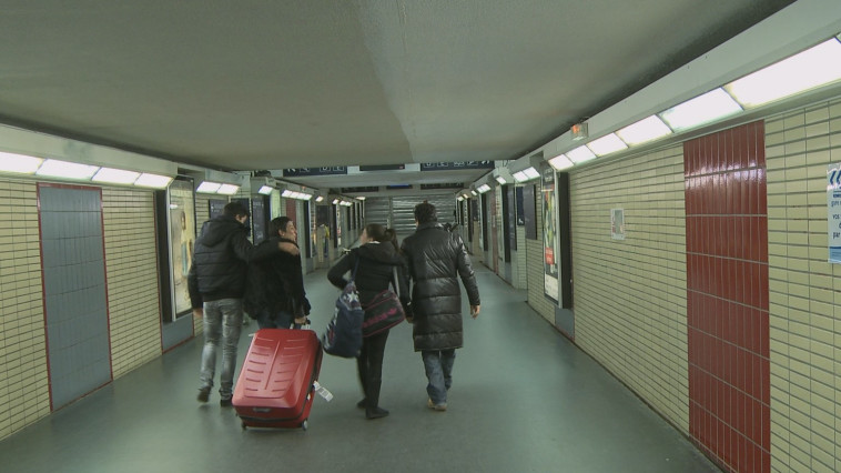 &quot;לה פרומיז&quot;, צילום: YES