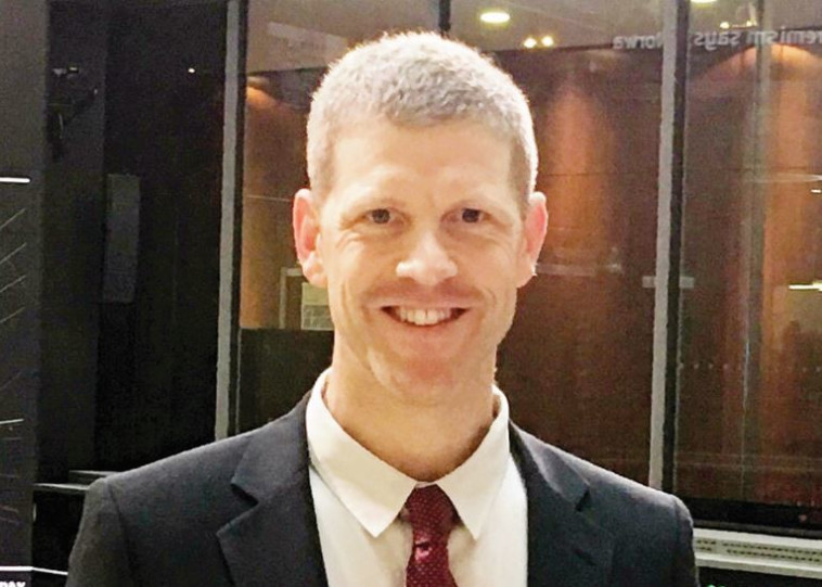 יהלי רוטנברג. ראיון קבלה בעייתי. צילום: יח&quot;צ