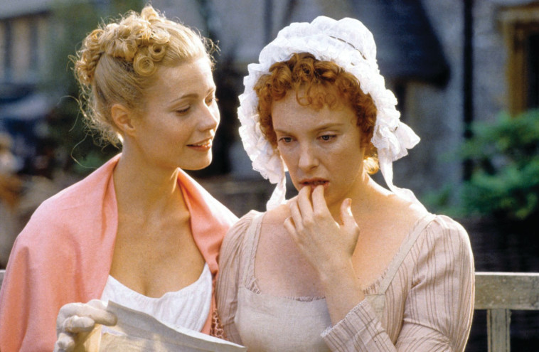 הסרט &quot;אמה&quot; 