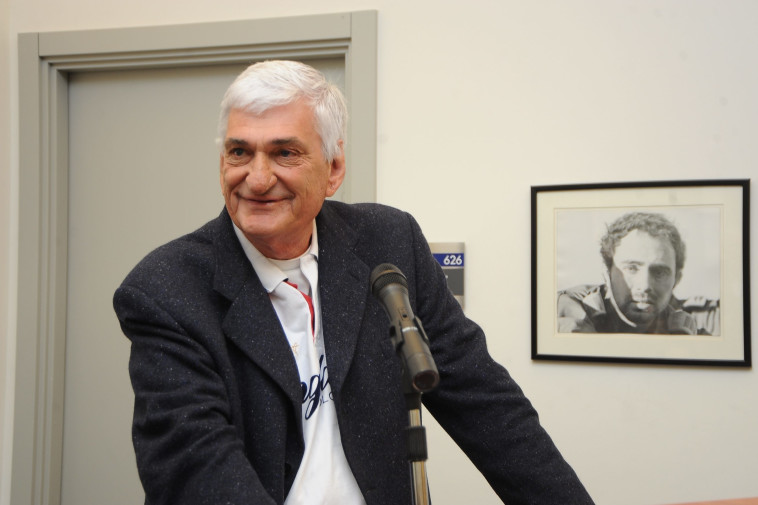 אלוף אביגדור בן&ndash;גל