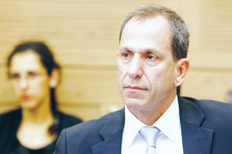 האוזר. צילום: מרים אלסטר, פלאש 90