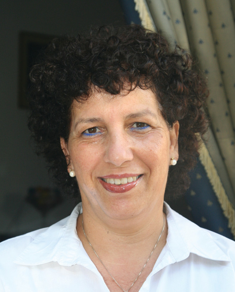 טליה לבנון, מנכ"לית הקואליציה הישראלית לטראומה. צילום פרטי טליה לבנון, מנכ"לית הקואליציה הישראלית לטראומה. צילום פרטי