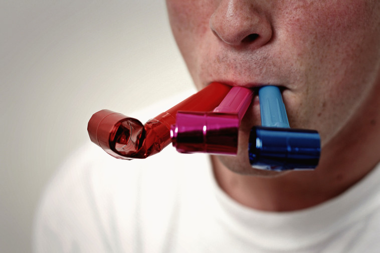 'יום הולדת. צילום: אינגאימג