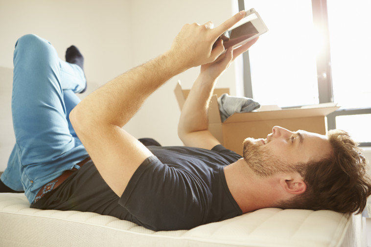 משתמשי טוויטר נוטים לבגוד. אינגאימג