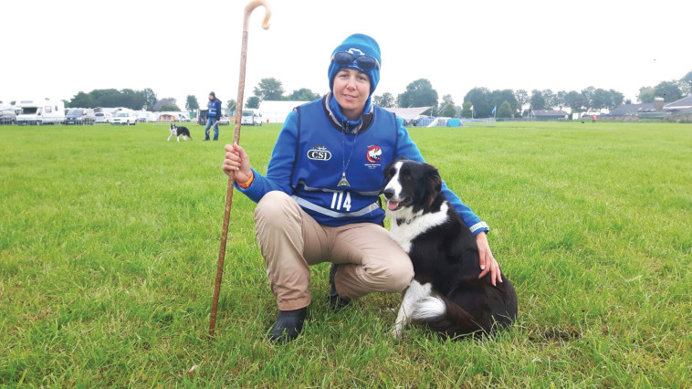 עדי אתרוג. צילום פרטי